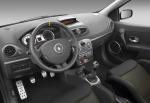 Renault Clio RS Red Bull Racing RB7 2012 года